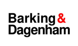 Barking Dagenham Logo