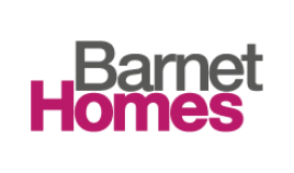 Barnet Homes Logo