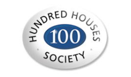 Hundred House Logo