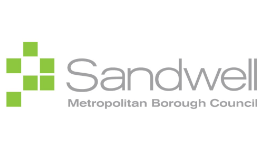 Sandwell Metropolitan Borough Counci Logo