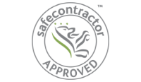 Safecontractors Logo