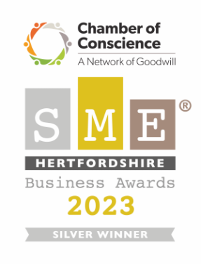 SME Award Logo